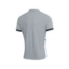 NIKE - Dri-FIT Academy Polo Erkek Gri Tişört (1)