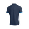 NIKE - Dri-FIT Academy Polo Erkek Mavi Tişört (1)
