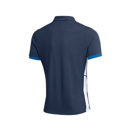 NIKE - Dri-FIT Academy Polo Erkek Mavi Tişört (1)
