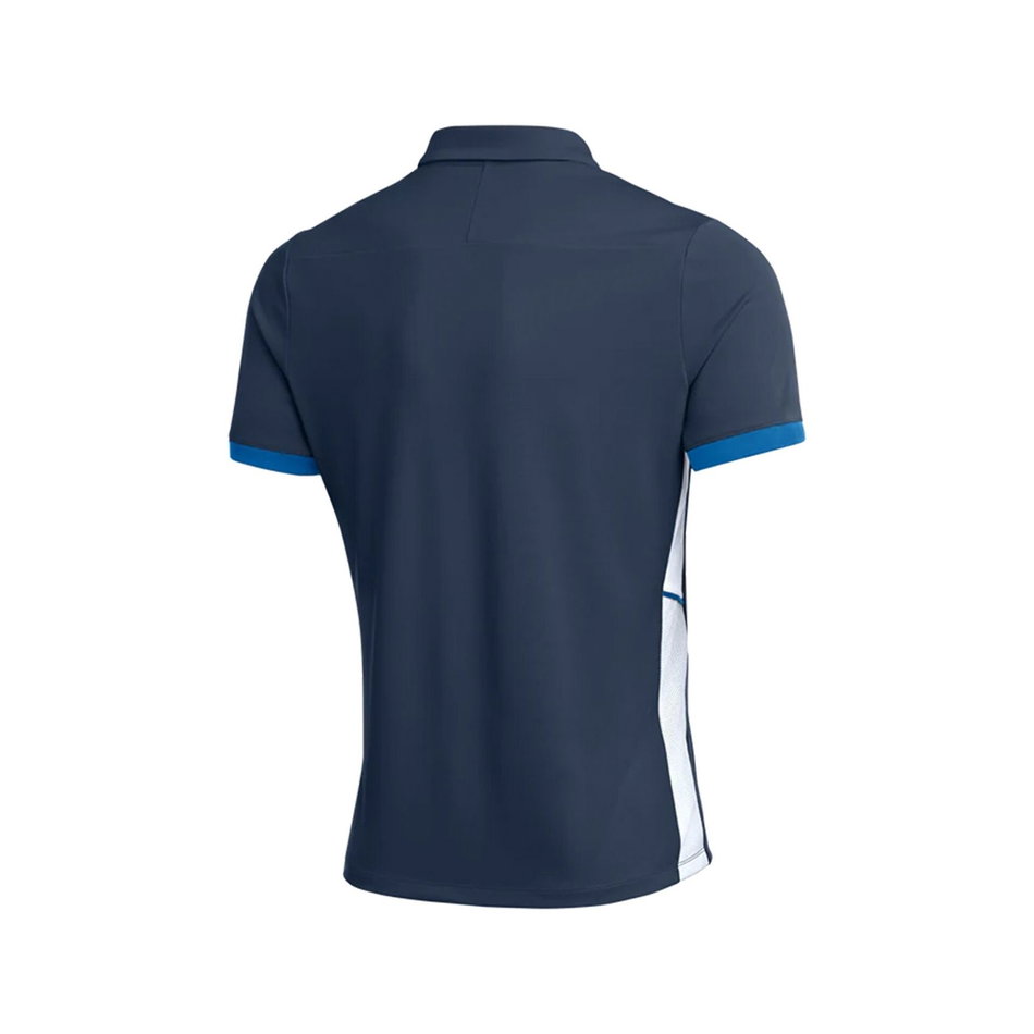 Dri-FIT Academy Polo Erkek Mavi Tişört