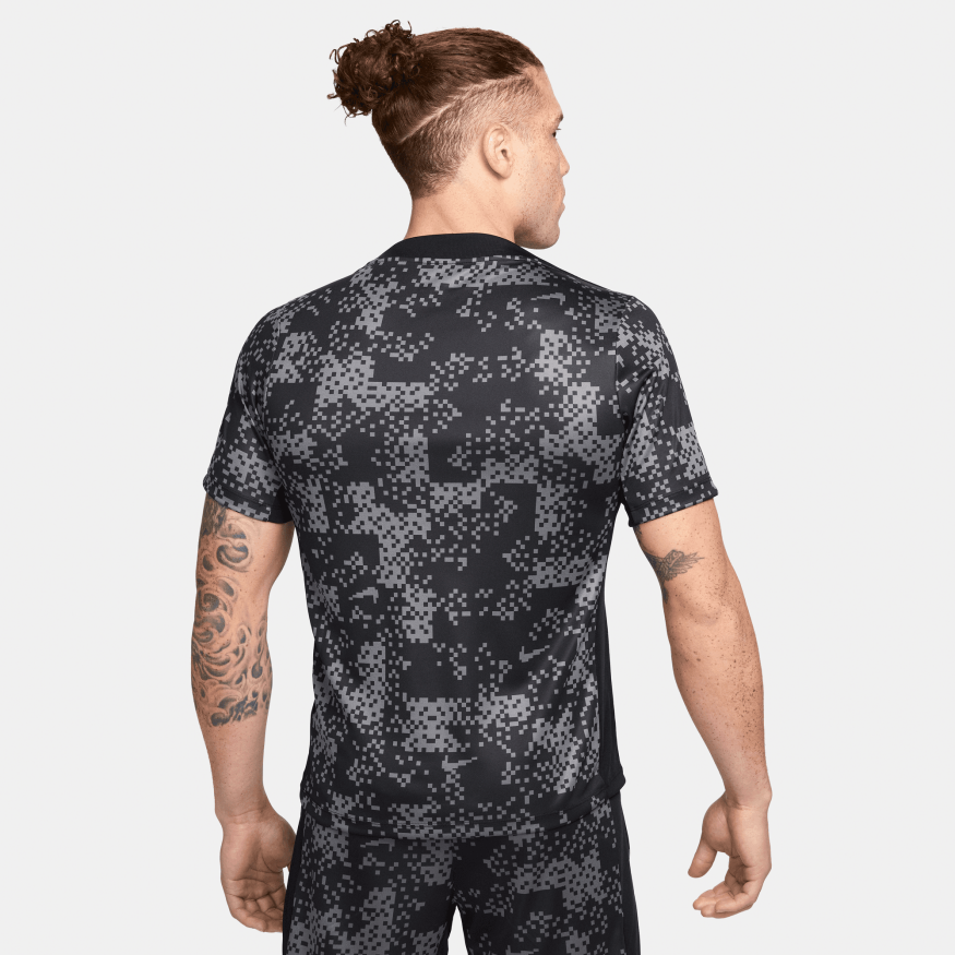 Dri-Fit Academy Pro Ss Top Gx Erkek Tişört