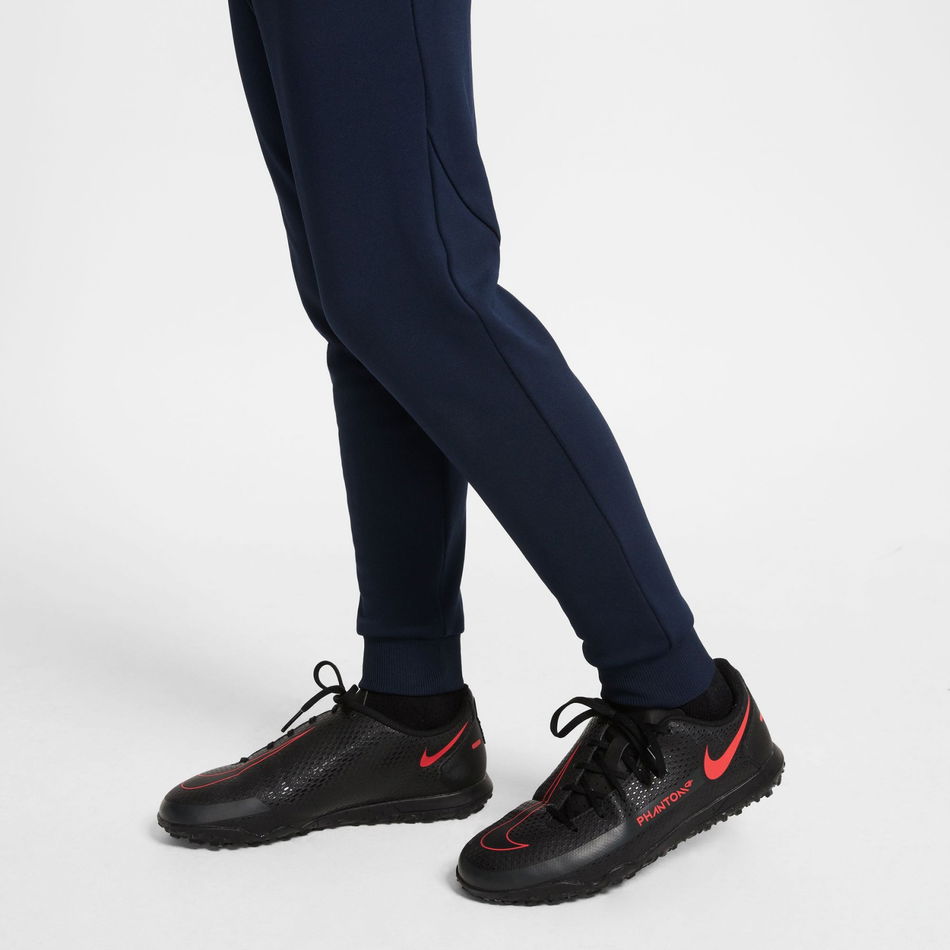 Dri-FIT Academy Pro Tracksuit Çocuk Mavi Eşofman Takımı