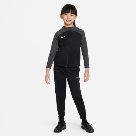 NIKE - Dri-FIT Academy Pro Tracksuit Çocuk Siyah Eşofman Takımı