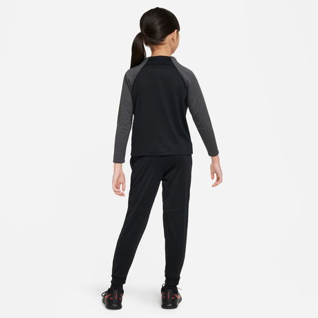 NIKE - Dri-FIT Academy Pro Tracksuit Çocuk Siyah Eşofman Takımı (1)