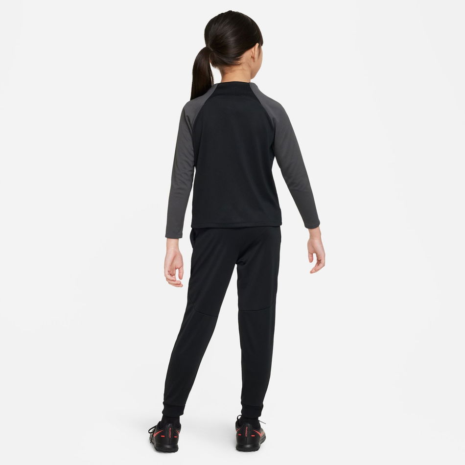 Dri-FIT Academy Pro Tracksuit Çocuk Siyah Eşofman Takımı