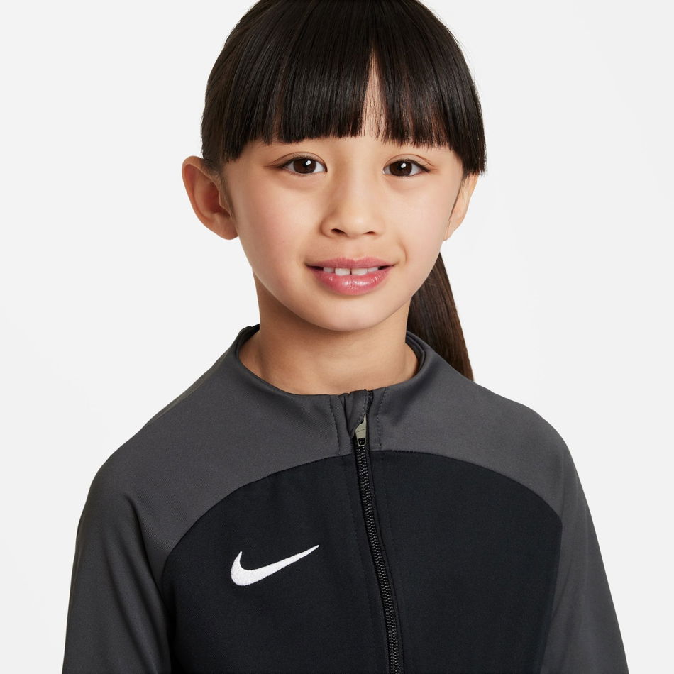 Dri-FIT Academy Pro Tracksuit Çocuk Siyah Eşofman Takımı
