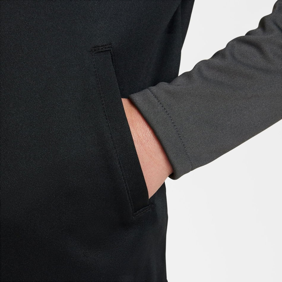 Dri-FIT Academy Pro Tracksuit Çocuk Siyah Eşofman Takımı