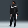 NIKE - Dri-FIT Academy+ Shell Top Erkek Siyah Sweatshirt (1)