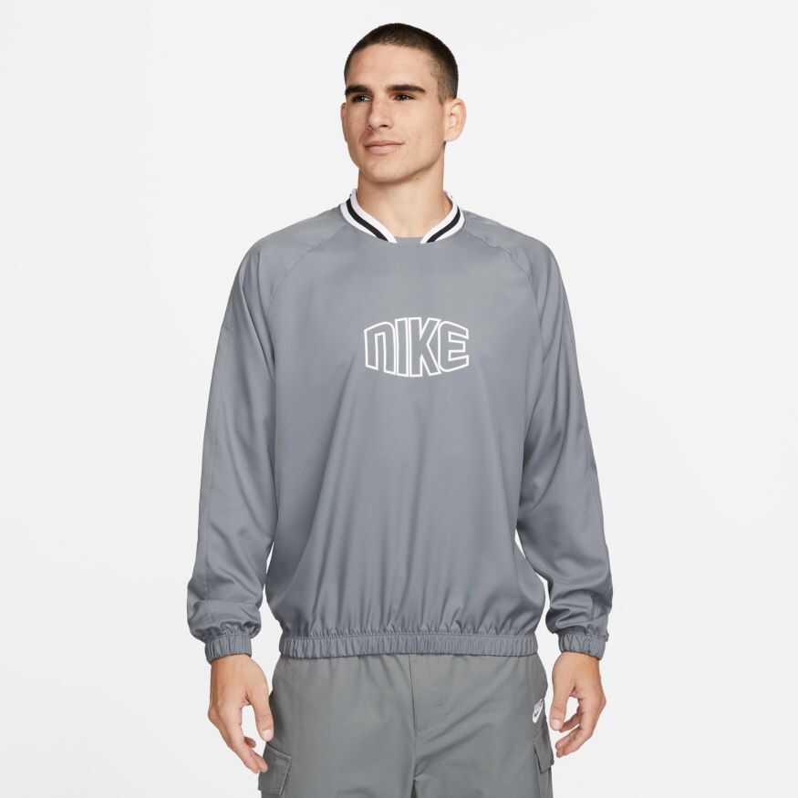 Nike sweatshirt academy best sale