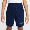 NIKE - Dri-FIT Academy Short 7IN Çocuk Lacivert Şort (1)
