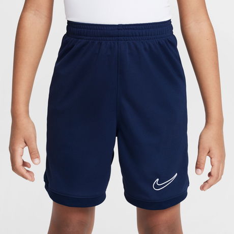 NIKE - Dri-FIT Academy Short 7IN Çocuk Lacivert Şort (1)