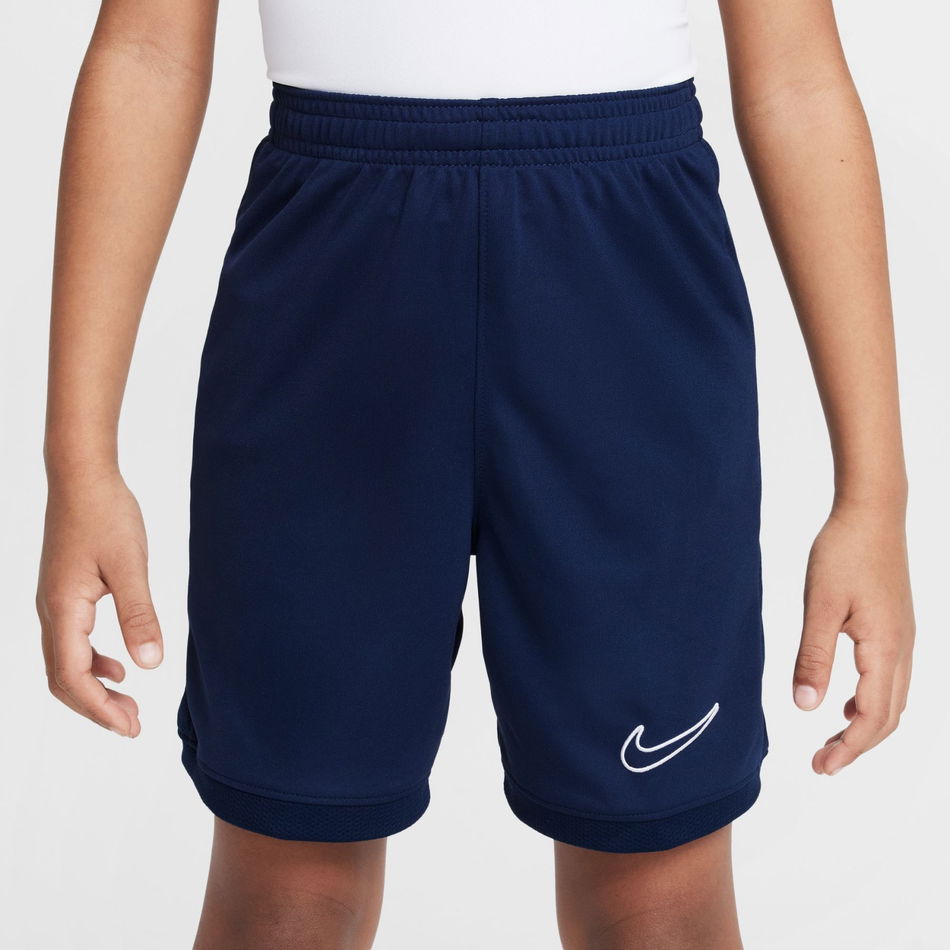 Dri-FIT Academy Short 7IN Çocuk Lacivert Şort