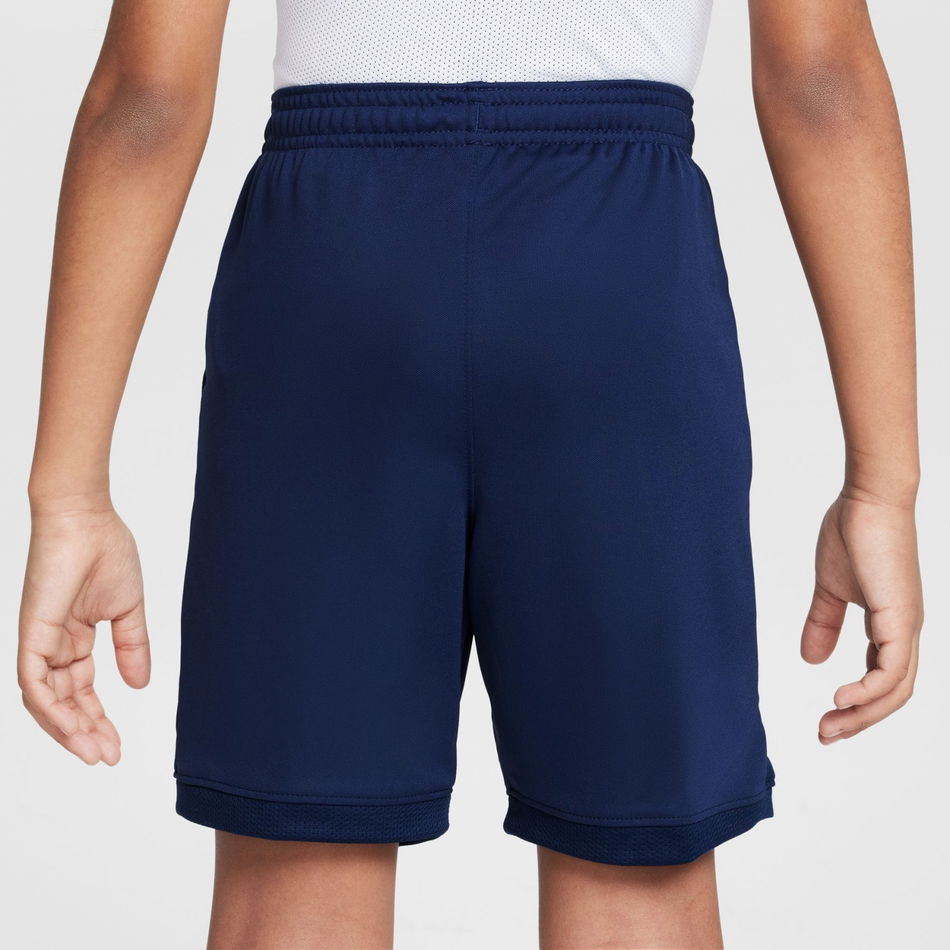 Dri-FIT Academy Short 7IN Çocuk Lacivert Şort