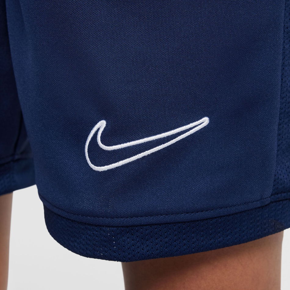 Dri-FIT Academy Short 7IN Çocuk Lacivert Şort