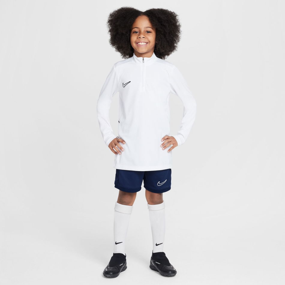 Dri-FIT Academy Short 7IN Çocuk Lacivert Şort
