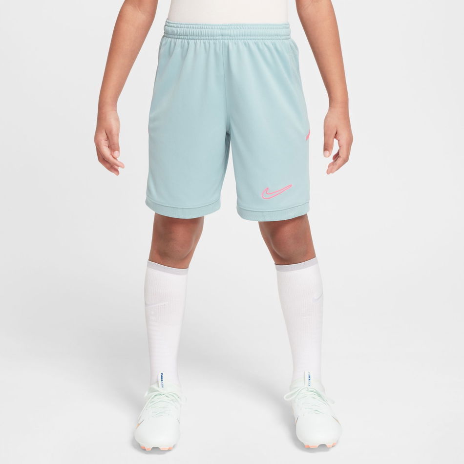 Dri-FIT Academy Short 7IN Çocuk Mavi Şort