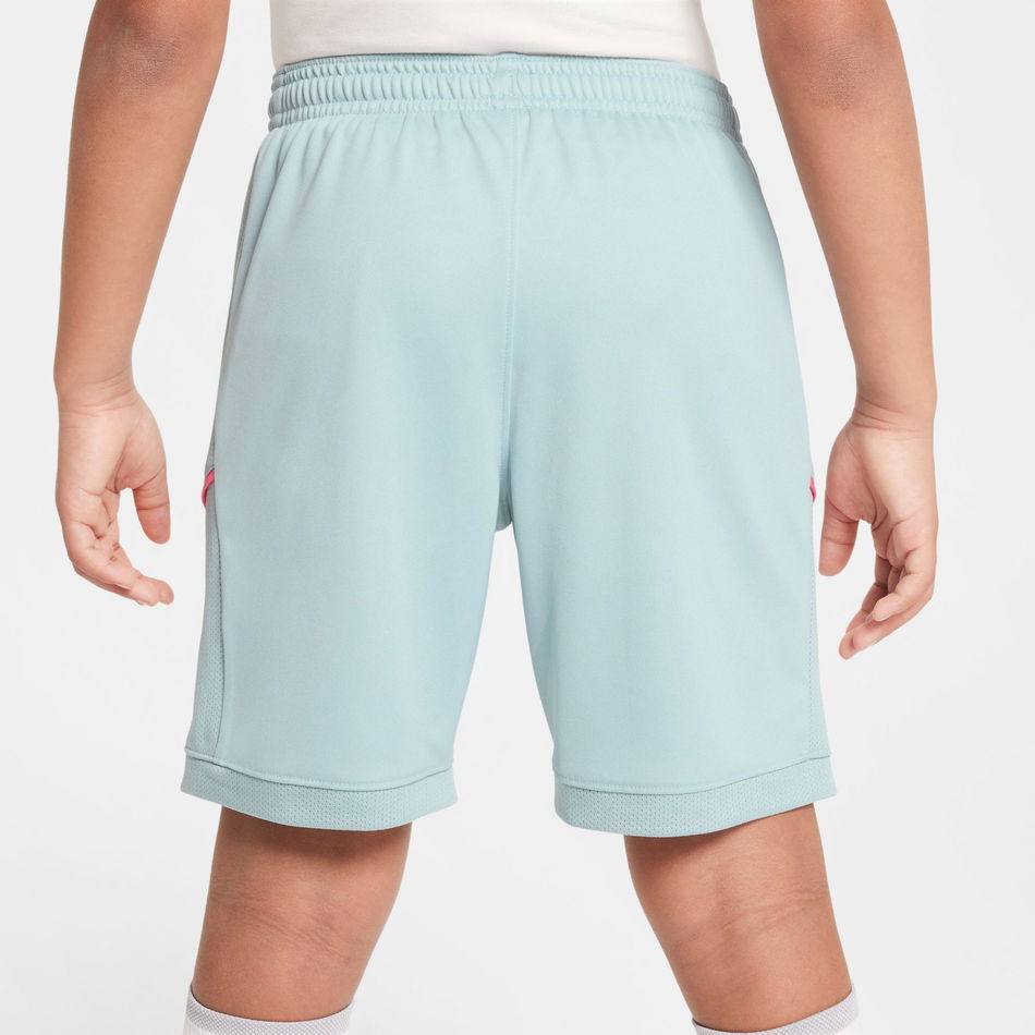 Dri-FIT Academy Short 7IN Çocuk Mavi Şort