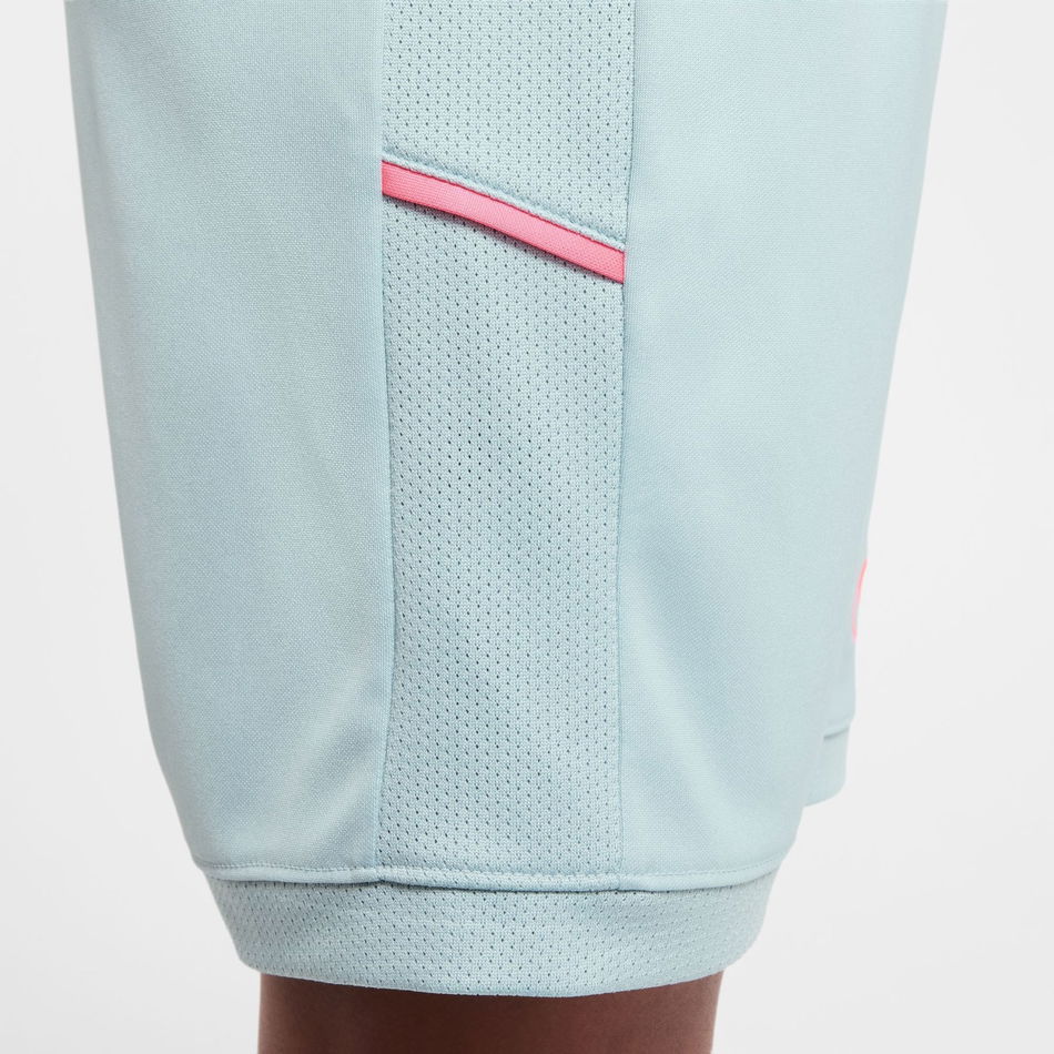 Dri-FIT Academy Short 7IN Çocuk Mavi Şort