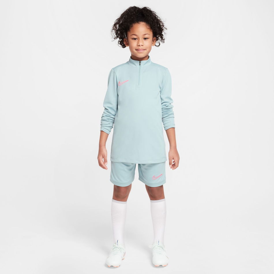 Dri-FIT Academy Short 7IN Çocuk Mavi Şort