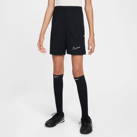 NIKE - Dri-FIT Academy Short 7IN Çocuk Siyah Şort