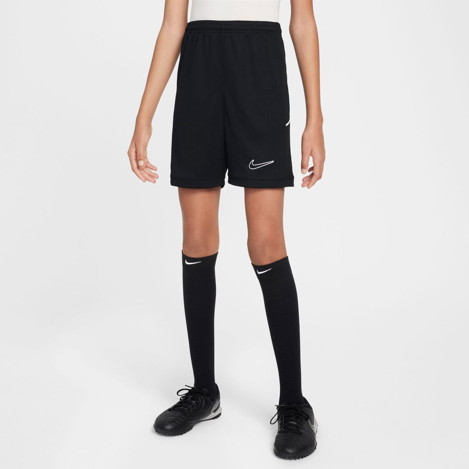 Dri-FIT Academy Short 7IN Çocuk Siyah Şort