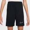 NIKE - Dri-FIT Academy Short 7IN Çocuk Siyah Şort (1)