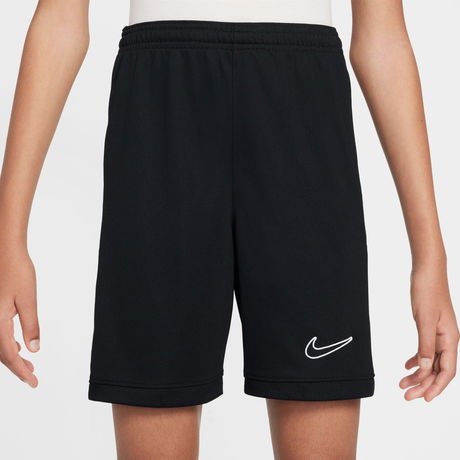 NIKE - Dri-FIT Academy Short 7IN Çocuk Siyah Şort (1)