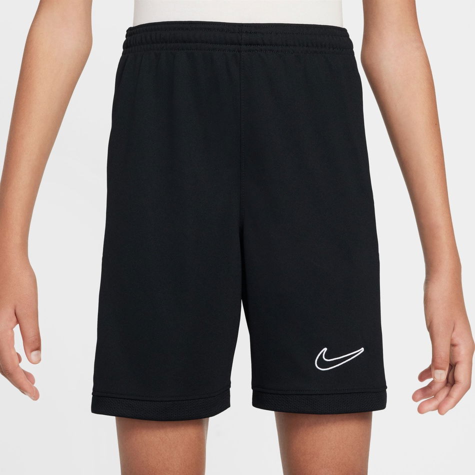 Dri-FIT Academy Short 7IN Çocuk Siyah Şort