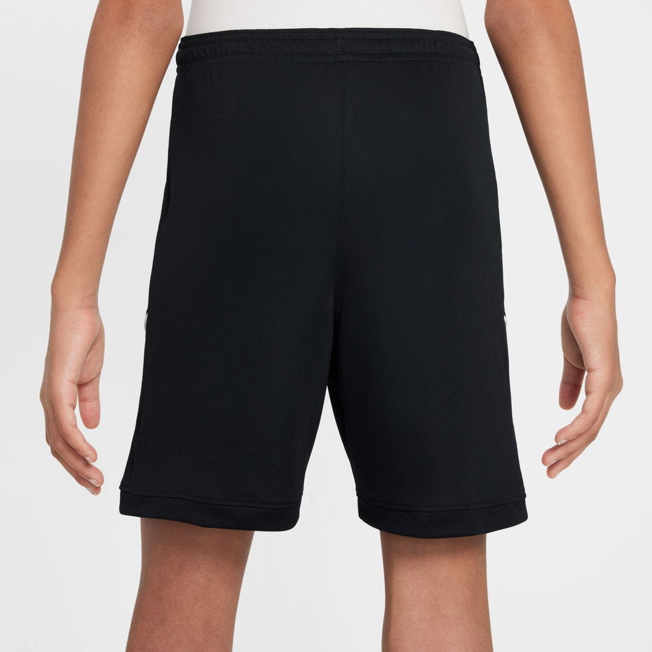 Dri-FIT Academy Short 7IN Çocuk Siyah Şort
