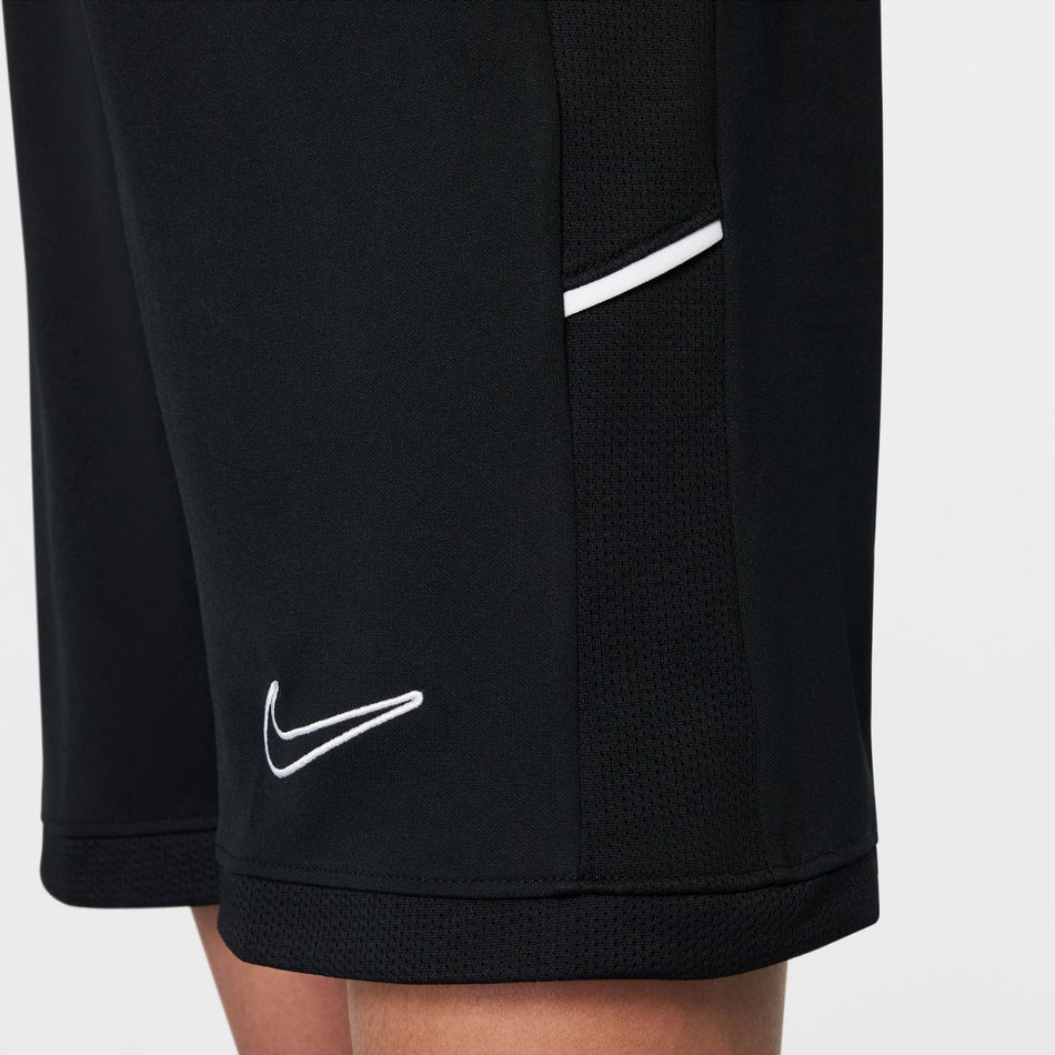 Dri-FIT Academy Short 7IN Çocuk Siyah Şort