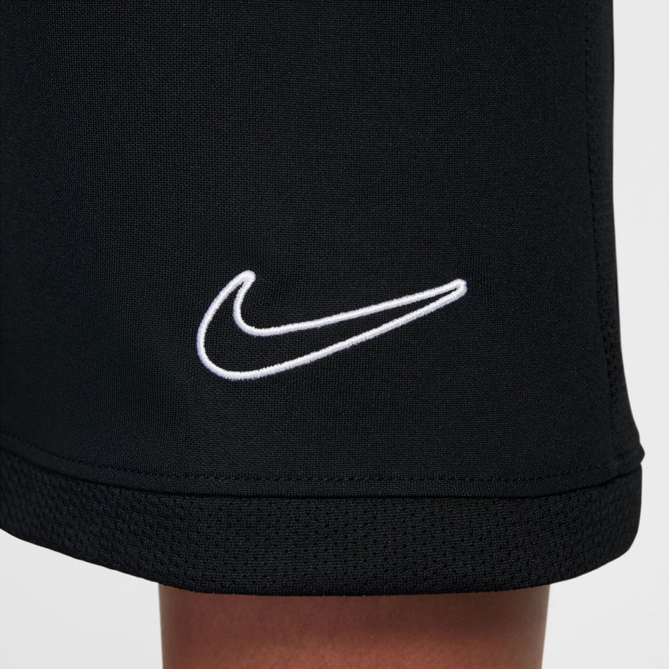 Dri-FIT Academy Short 7IN Çocuk Siyah Şort