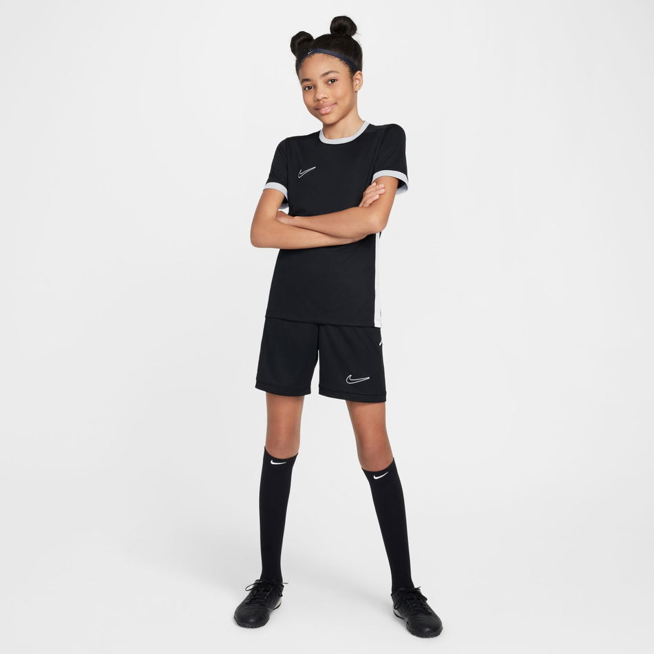 Dri-FIT Academy Short 7IN Çocuk Siyah Şort