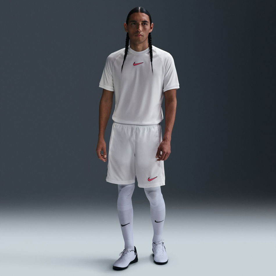 Dri-FIT Academy Short Erkek Bej Şort
