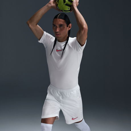 NIKE - Dri-FIT Academy Short Erkek Bej Şort