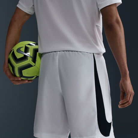 NIKE - Dri-FIT Academy Short Erkek Bej Şort (1)