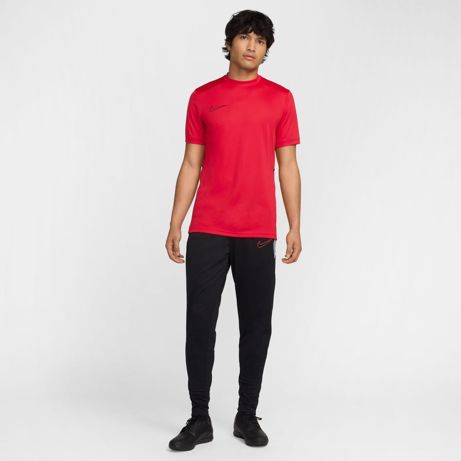 Dri-FIT Academy SS Top Erkek Kırmızı Tişört
