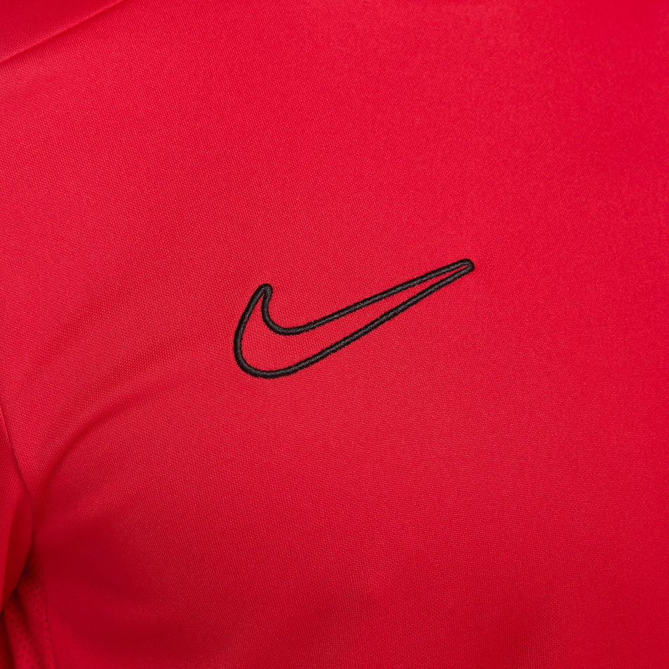 Dri-FIT Academy SS Top Erkek Kırmızı Tişört