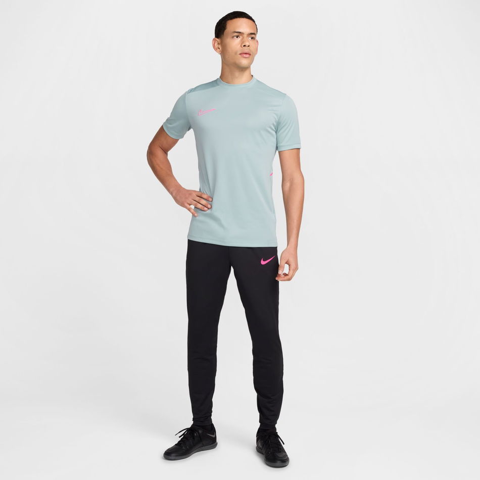 Dri-FIT Academy SS Top Erkek Mavi Tişört