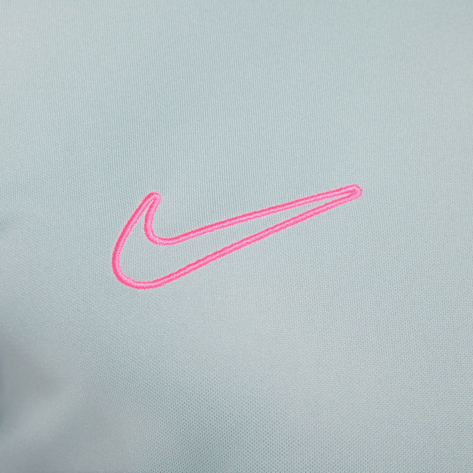 Dri-FIT Academy SS Top Erkek Mavi Tişört