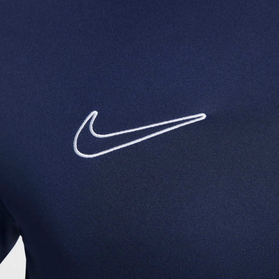 Dri-FIT Academy SS Top Erkek Mavi Tişört