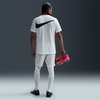 NIKE - Dri-FIT Academy Top SS Erkek Bej Tişört (1)