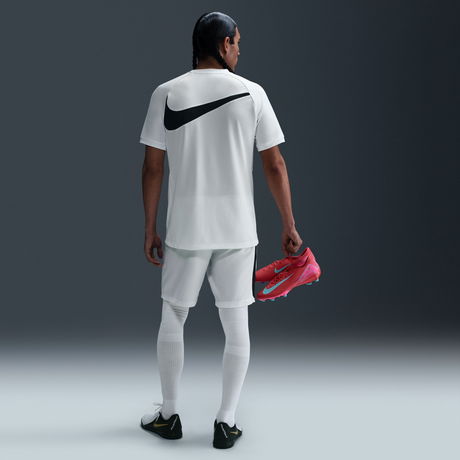 NIKE - Dri-FIT Academy Top SS Erkek Bej Tişört (1)