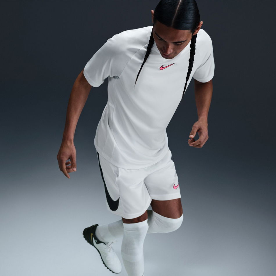 Dri-FIT Academy Top SS Erkek Bej Tişört