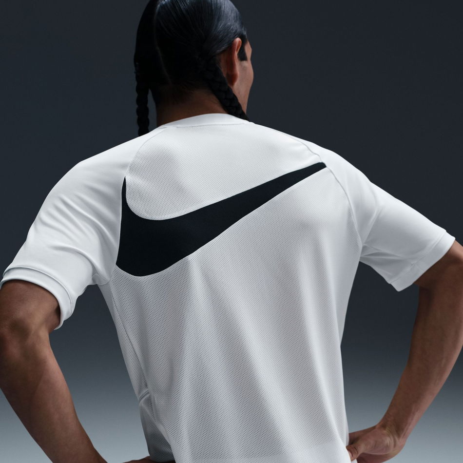 Dri-FIT Academy Top SS Erkek Bej Tişört