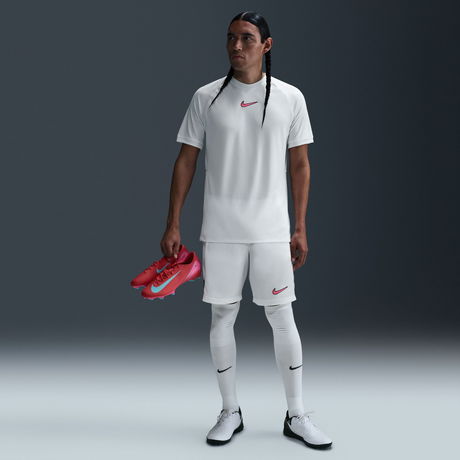 NIKE - Dri-FIT Academy Top SS Erkek Bej Tişört