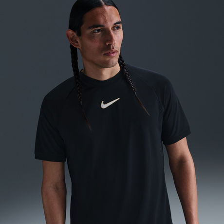 NIKE - Dri-FIT Academy Top SS Erkek Siyah Tişört