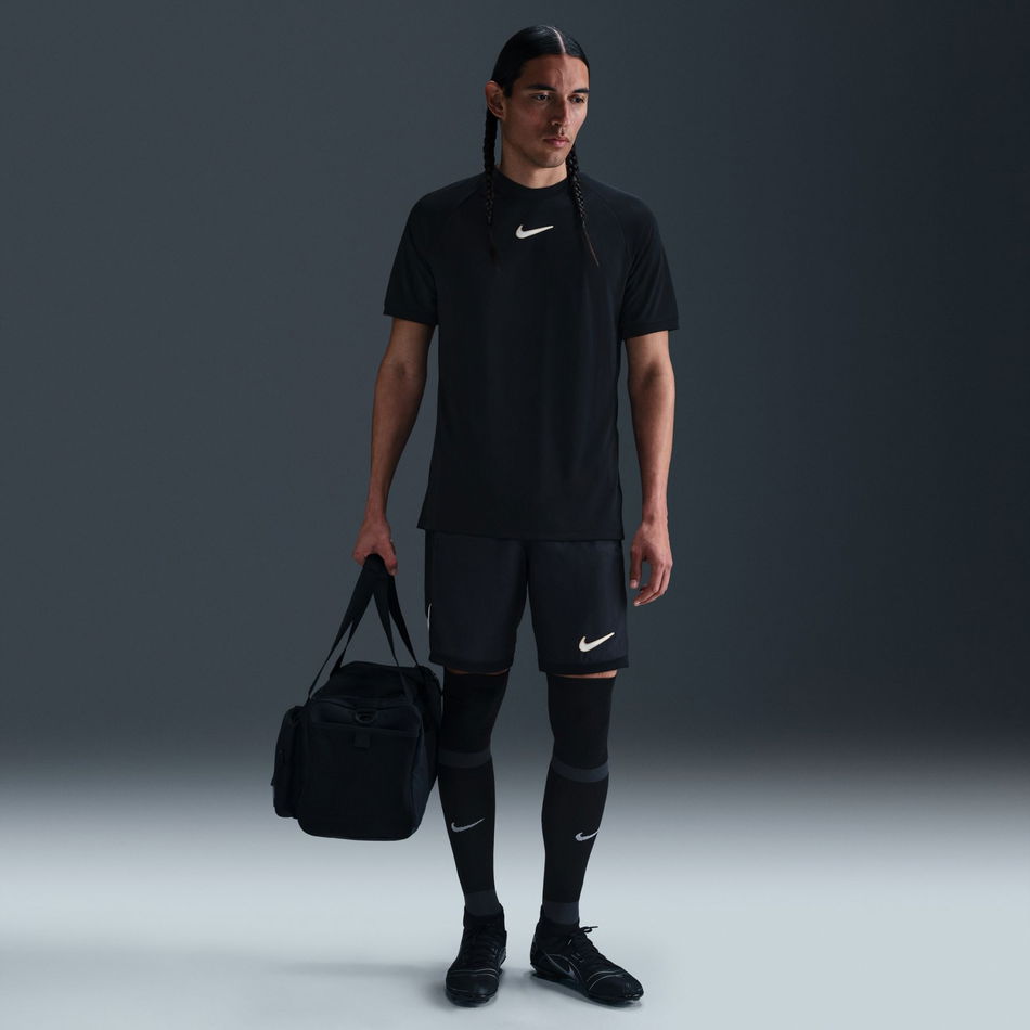 Dri-FIT Academy Top SS Erkek Siyah Tişört