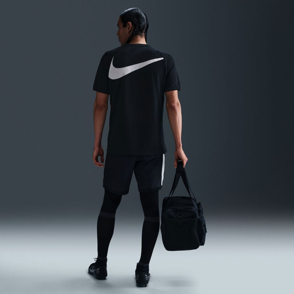 Dri-FIT Academy Top SS Erkek Siyah Tişört