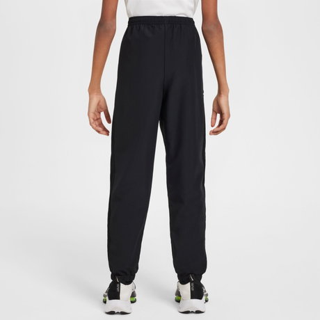 NIKE - Dri-FIT Academy Track Pant Çocuk Siyah Eşofman Altı (1)