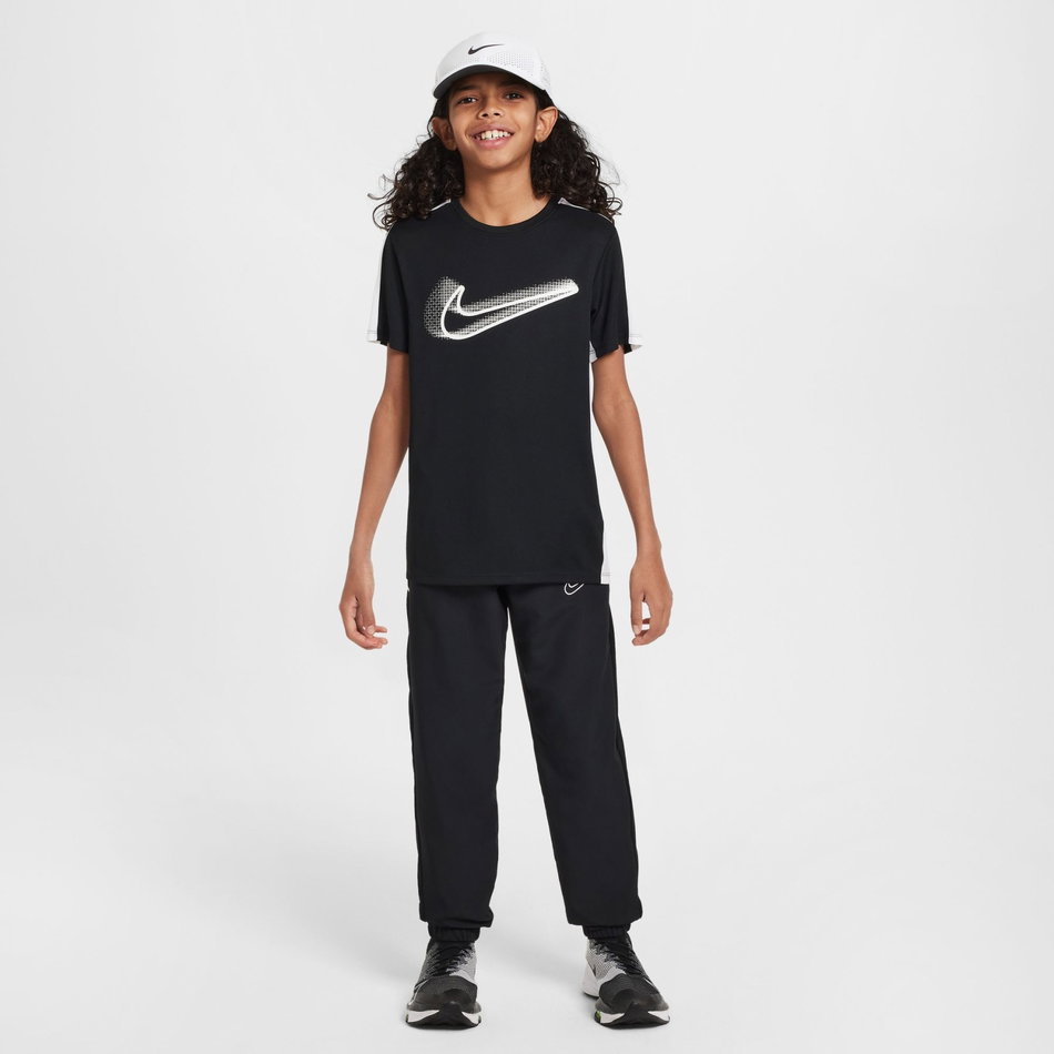 Dri-FIT Academy Track Pant Çocuk Siyah Eşofman Altı